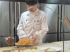 -伊喜饺子·烤鸭(五道口学院路店)