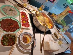 -许府牛火锅(信义坊总店)