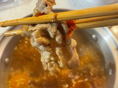 -龍歌自助小火锅(李沧丽达店)