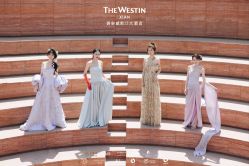 -西安威斯汀大酒店·宴会厅