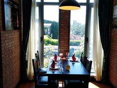 -辛德勒啤酒德餐厅