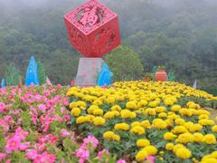 -东莞观音山旅游风景区