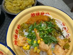 -池嬢拌粉(上海首店)