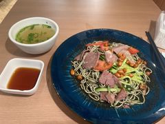 -韩海丽特色美食(秀州路店)