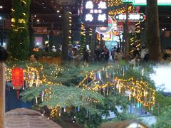 -三亚火车头万人海鲜广场