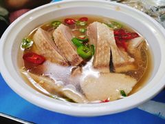 藤椒鸭-阿满卤香鸡(新街口印象汇店)