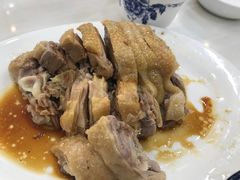 -东就鸭饭店·古早海南菜(滨海店)