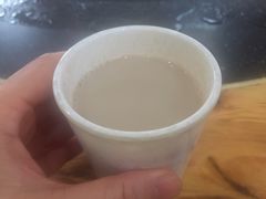 -粘豆包柴火铁锅炖