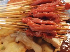 -大佬李砂锅(钱江财富广场店)