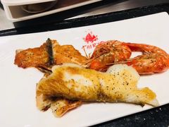 -大渔铁板烧(大悦城店)