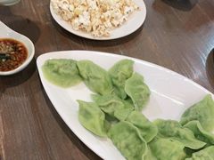 -船歌·鱼水饺青岛菜(合肥路永旺店)