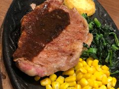 -萨莉亚意式餐厅(杭州滨江天街店)