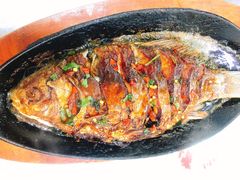 -勃利地摊·勃立小串烧烤