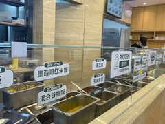 -超级碗FOODBOWL(成都来福士店)
