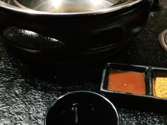 -九田家黑牛烤肉料理(太阳城店)
