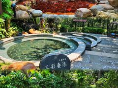 -清远熹乐谷温泉度假酒店