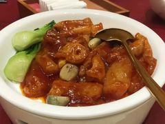 -卫鼎轩·曹公馆(鼓楼店)