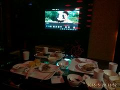 -凯乐会量贩KTV(国防大厦总店)