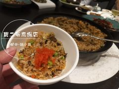 -翠湖宾馆·中餐厅