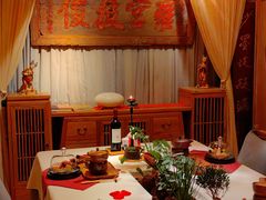 包房-叶叶菩提(旗舰店)