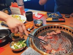 -海之屋韩式烤肉(海棠68环球美食街店)