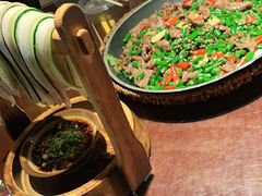 -杨记隆府(汉街店)