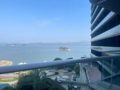 -绿城千岛湖喜来登度假酒店