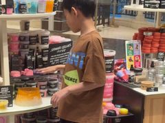 -LUSH(威尼斯人店)