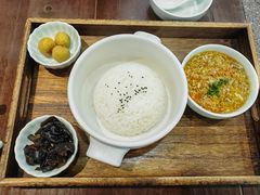 -蟹上黄·蟹黄面·江南糖水(人民广场店)