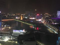 -宁波威斯汀酒店