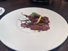 -臻萃轩中餐厅(国家会展中心店)