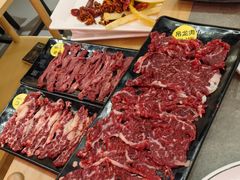 -嬷孙家潮汕牛肉火锅(北京路天河城店)