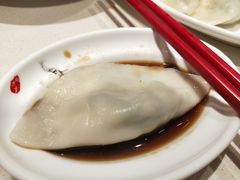 -喜家德虾仁水饺(麒麟社店)