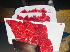 -牛焱·贵州黄牛肉火锅(城西银泰店)