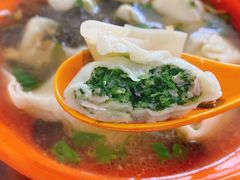 -阿麟馄饨(延长路店)