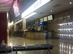 -武汉华夏国际影城(鲁广店)