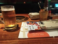 -肉魁屋·烧肉·烧鸟·酒场(高新店)