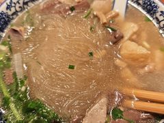 -小潘记鸭血粉丝汤