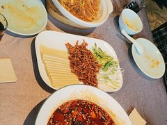-亦海人家烤鸭店(康定街店)