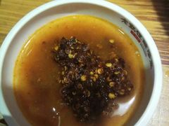 -老凯俚酸汤鱼(鸿通城店)