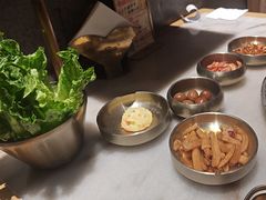 -韩宫宴烤肉·料理(苏州中心店)