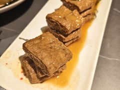 茶花干-富临轩私房菜(集庆门大街店)