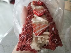 -卡滋贝诺动物奶油生日蛋糕(常熟万达店)