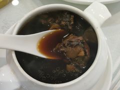 -寻味顺德·南记酒家·传统顺德菜·鱼生(广源路店)