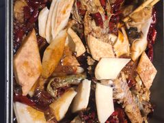 -鱼酷活鱼烤鱼(恒隆广场店)