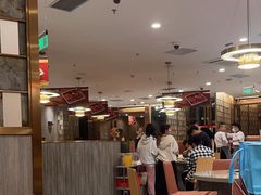 -海底捞火锅(龙岗星河COCO Park店)