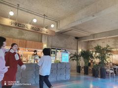 -仁义涵西餐·咖啡(中华巴洛克店)