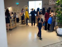-喜茶(广州佳兆业广场店)