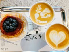 -ARKET CAFÉ(三里屯太古里店)