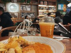 -BAKER&SPICE(国金中心商场店)